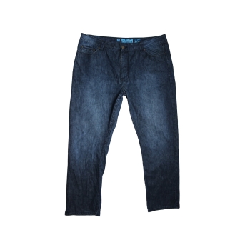 Джинсы мужские F&F regular W40 L32   