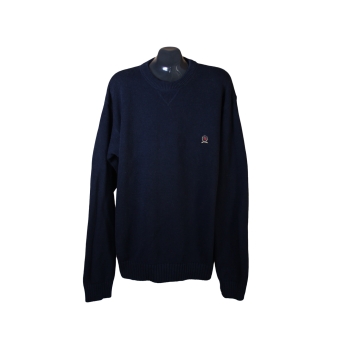 Джемпер мужской большого размера TOMMY HILFIGER, XXL