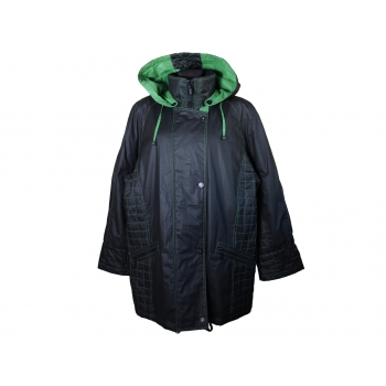 Демисезонная женская куртка большого размера AVITANO, 4XL