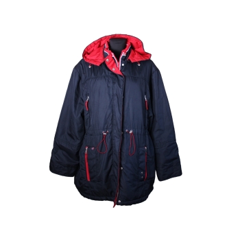 Демисезонная женская куртка CONFORTEX, XXXL