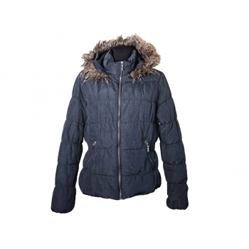 Женская зимняя куртка DIVIDED by H&M, L