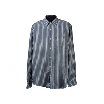 Рубашка мужская TRUSSARDI JEANS, XL