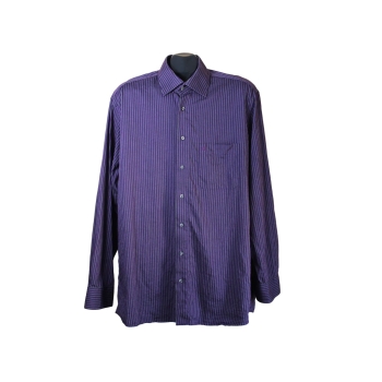 Рубашка мужская JEAN CHATEL PARIS, XL