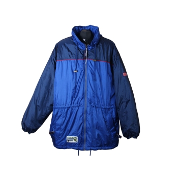 Мужская зимняя спортивная куртка NORD SEE, 4XL