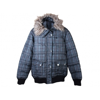 Куртка мужская зимняя CLOCKHOUSE, XL