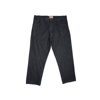 Джинсы мужские черные SAN DIEGO JEANS WEAR W 38 L 32 