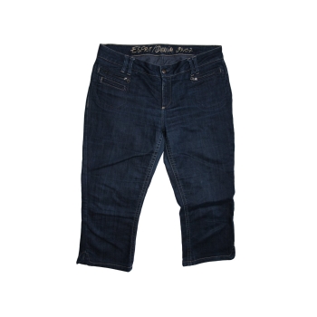 Женские джинсовые бриджи ESPRIT, XXL