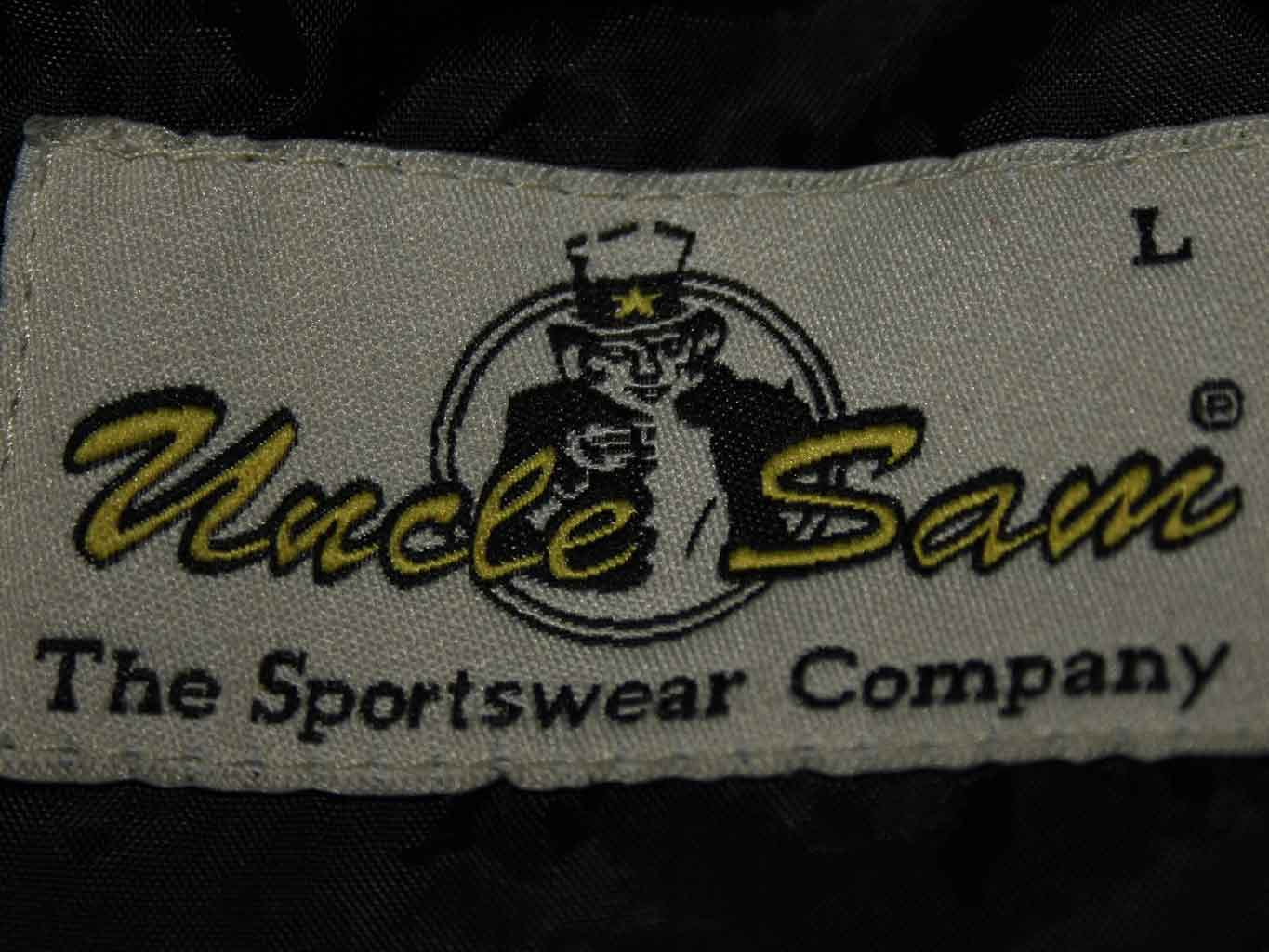 Uncle Sam Одежда Официальный Сайт Интернет Магазин