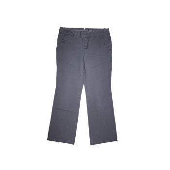 Женские серые брюки ESPRIT, XL