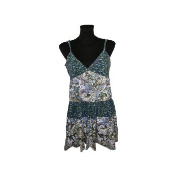 Женский сарафан на бретельках VERO MODA, S
