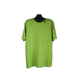 Футболка мужская зеленая CHARLES VOGELE, XL  
