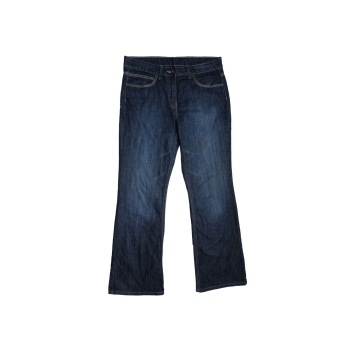 Женские джинсы клеш MARKS & SPENCER, S Женские джинсы клеш MARKS & SPENCER, S