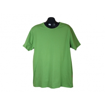 Мужская зеленая футболка ENGELBERT STRAUSS, L  