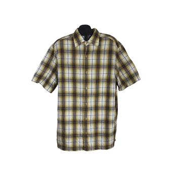 Рубашка мужская в клетку CHEROKEE, XL