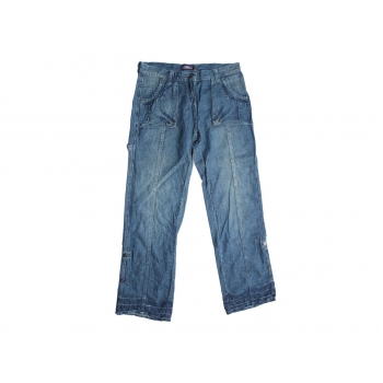 Женские прямые джинсы DENIM, L