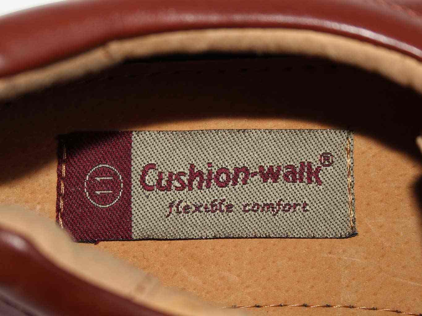 Cushion walk shop