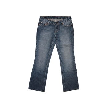 Женские прямые джинсы LEVIS 567, S