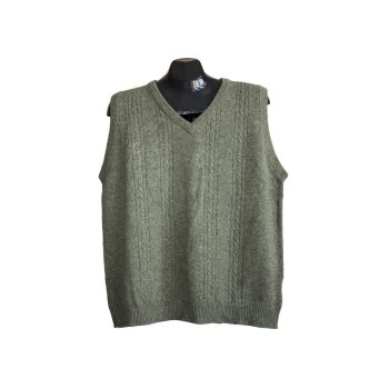 Жилетка мужская шерстяная COUNTRY COLLECTION