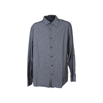 Мужская рубашка F&F, XL