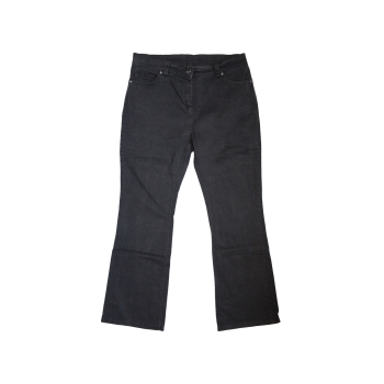 Женские джинсы клеш MARKS & SPENCER, L