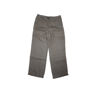 Женские льняные брюки ESPRIT, S