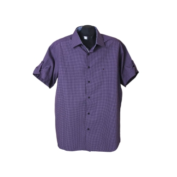 Мужская рубашка TOMMY HILFIGER, XL