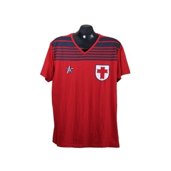 Мужская футболка CEDARWOOD, L