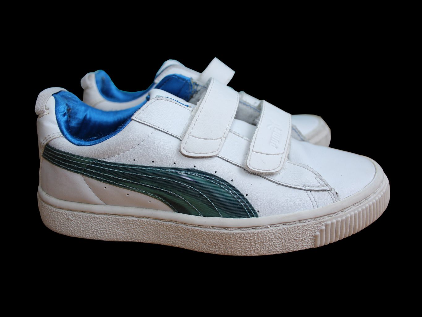 Puma 9 outlet