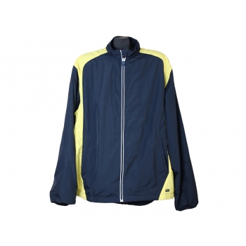 Мастерка мужская на молнии ALEX ATHLETICS, XL