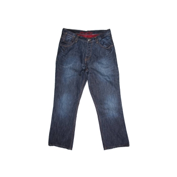 Мужские джинсы на высокий рост NEW LOOK W 34 L 34