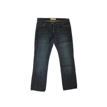 Женские джинсы STRAIGHT GEORGE, XXXL