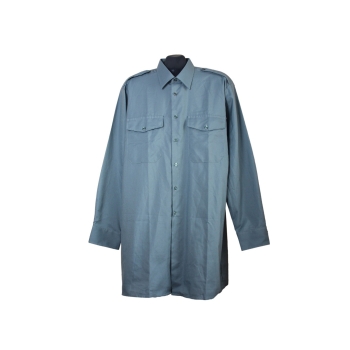 Мужская рубашка METZGER, XL Мужская рубашка METZGER, XL