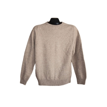 Мужской шерстяной свитер MARKS & SPENCER, М