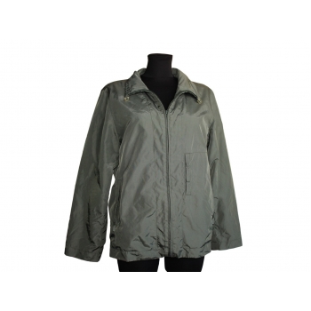 Женская зеленая демисезонная куртка ESPRIT SPORT, XL