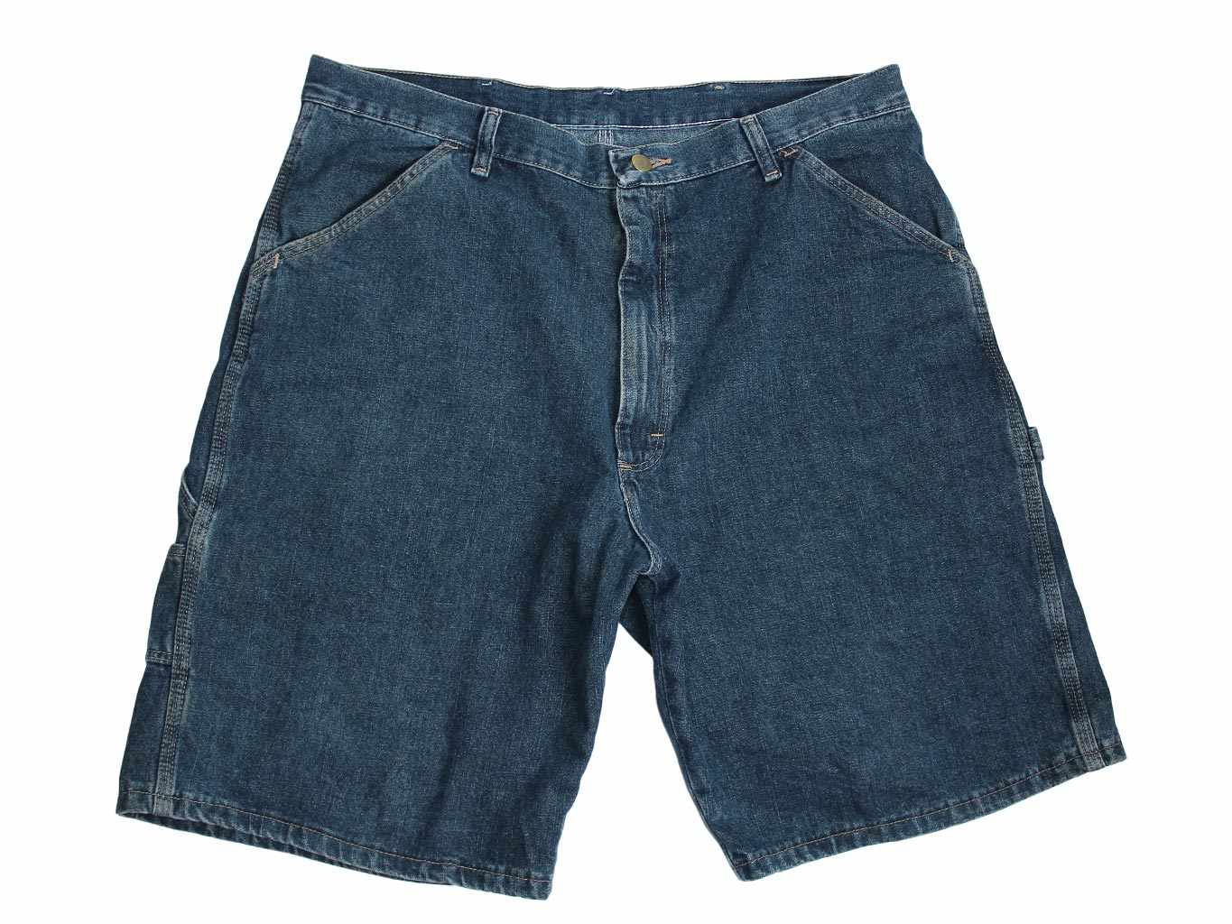 Мужские джинсовые шорты, W 36, WRANGLER, цена 699, купить в Киеве ...