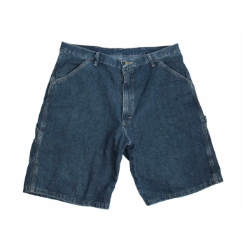 Мужские джинсовые шорты WRANGLER W 36