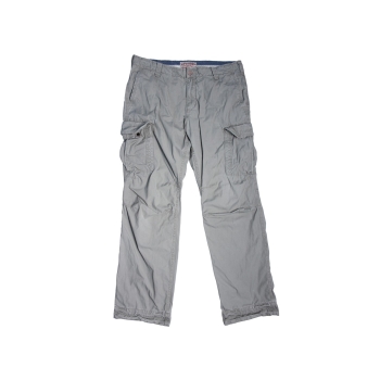 Мужские светлые брюки чинос CARGO SCOTCH & SODA W 34 L 34