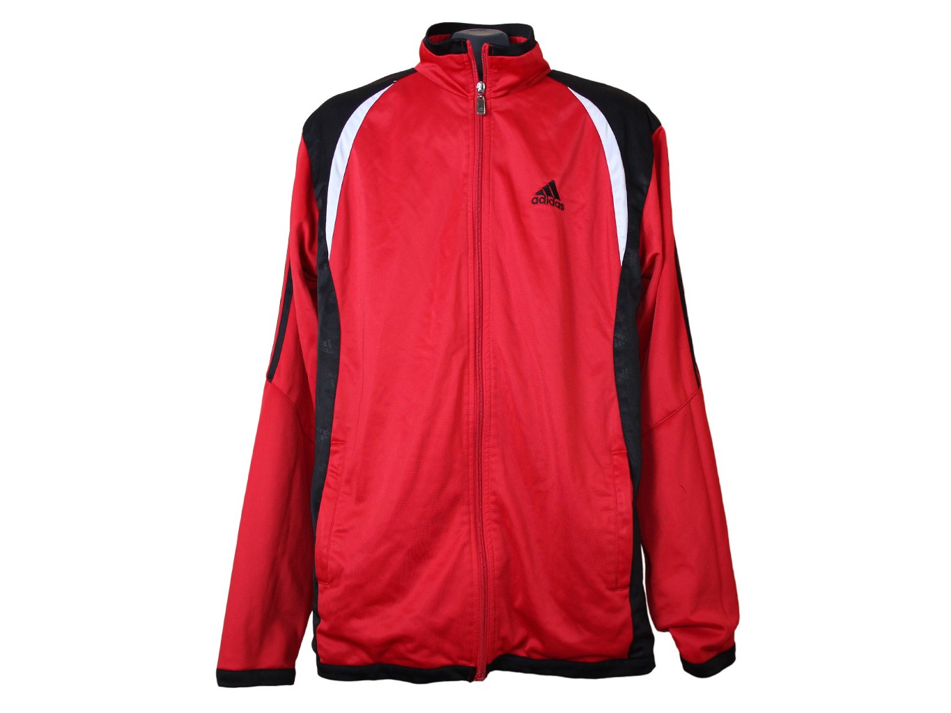 Мужская спортивная мастерка ADIDAS, цена 1399, купить в Киеве, Украина ...