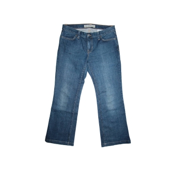 Женские прямые джинсы GAP, XL