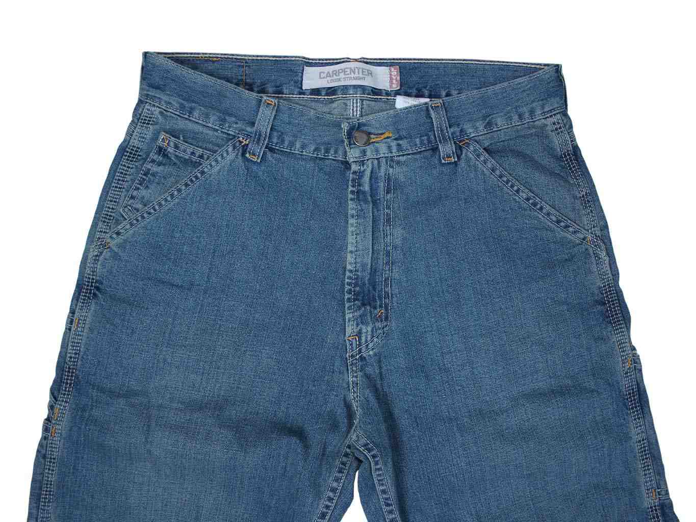 levis carpenter loose straight