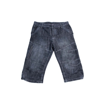 Мужские джинсовые бермуды DENIM W 32   