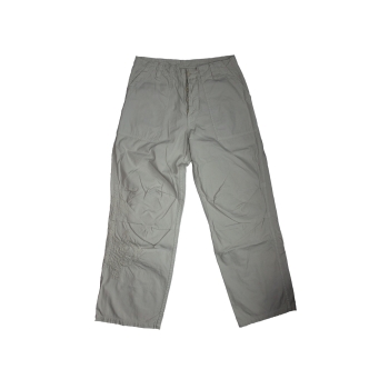 Брюки чинос мужские JAPAN RAGS W 34 L 34  