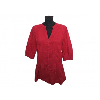 Женское красное платье CHEROKEE, L