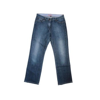 Джинсы прямые женские BODEN, M