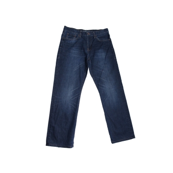 Джинсы мужские синие BLUE RIDGE W 34 L 32
