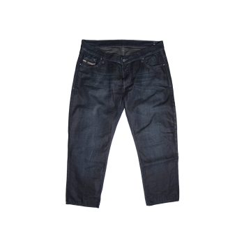 Мужские синие джинсы DIESEL W 38 L 29