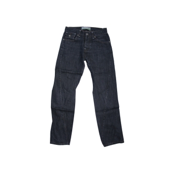 Мужские узкие джинсы TOPMAN W 28 L 30