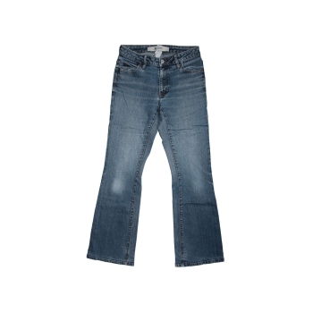 Женские дешевые джинсы клеш GAP, XS