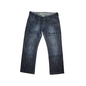Женские прямые джинсы PLAY ESPRIT, М
