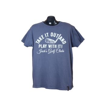 Мужская футболка JACK & JONES, L